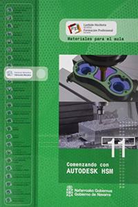 Comenzando con Autodesk HSM