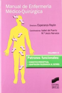 Manual de Enfermeria Medico-Quirurgica V. III