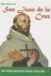 San Juan de la Cruz