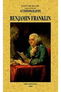 Autobiography of Benjamin Franklin