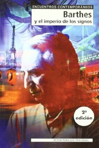 Barthes y El Imperio de Los Signos