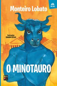 O minotauro