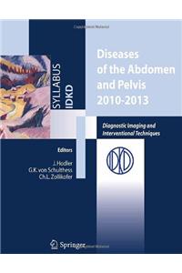 Diseases of the Abdomen and Pelvis