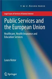 Public Services and the European Union