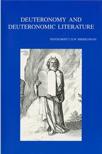 Deuteronomy and Deuteronomic Literature