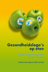 Gezondheidslogo's Op Eten