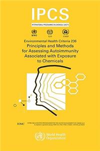 Principles and Methods for Assessing Autoimmunity Associated with Exposure to Chemicals