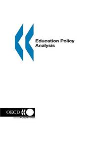 Education Policy Analysis