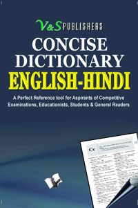 English Hindi Dictionary