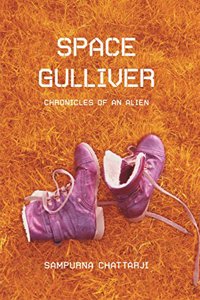 Space Gulliver: Poems