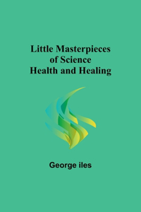 Little Masterpieces of Science