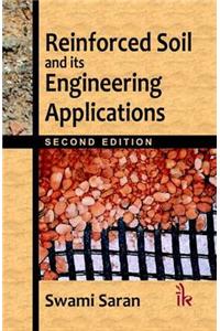 Reinforced Soil and its Engineering Applications