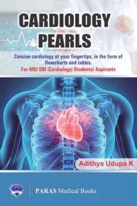 CARDIOLOGY PEARLS