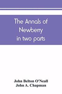 annals of Newberry
