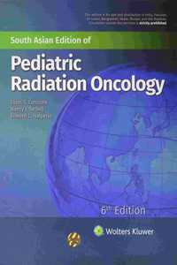 Pediatric Radiation Oncology