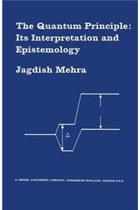 Quantum Principle: Its Interpretation and Epistemology