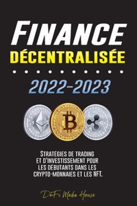 Finance décentralisée 2022-2023