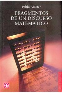 Fragmentos de un Discurso Matematico