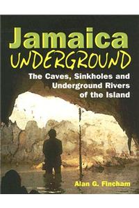 Jamaica Underground