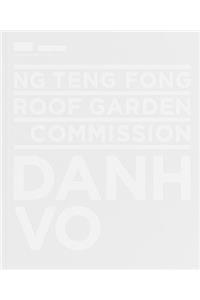 Ng Teng Fong Roof Garden Commission