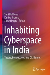 Inhabiting Cyberspace in India