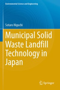 Municipal Solid Waste Landfill Technology in Japan