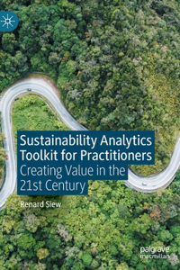 Sustainability Analytics Toolkit for Practitioners