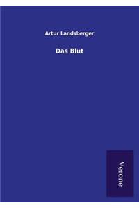 Das Blut