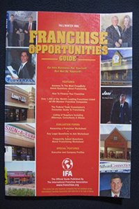 Franchise Opportunities Guide