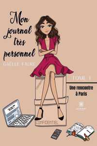 Mon journal très personnel