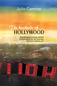 backside of Hollywood