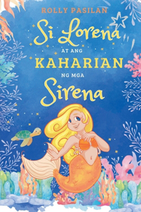 Si Lorena at ang Kaharian ng mga Sirena
