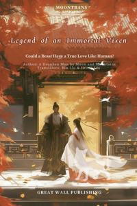 Legend of an Immortal Vixen