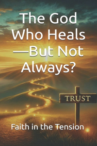 The God Who Heals-But Not Always?