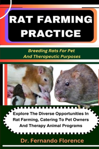 Rat Farming Practice