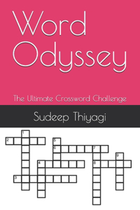 Word Odyssey