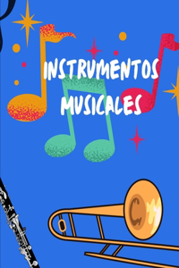 Instrumentos Musicales