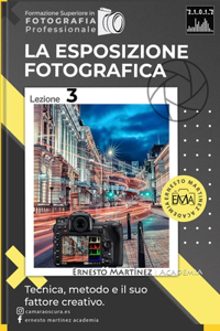 Esposizione Fotografica