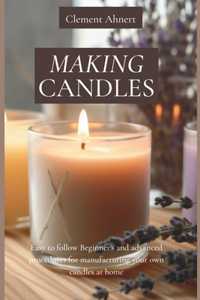 Making Candles