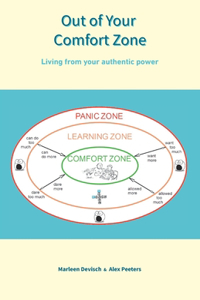 Out of Your Comfort Zone