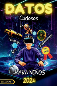Datos Curiosos Para Niños
