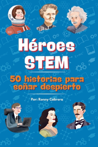 Héroes STEM