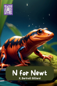 N For Newt