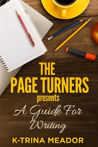 The Page Turners Presents