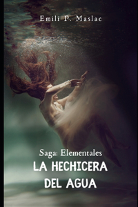 La hechicera del agua