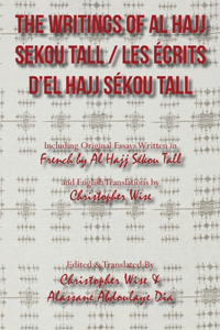 Writings of Al Hajj Sekou Tall / Les écrits d'El Hajj Sékou Tall