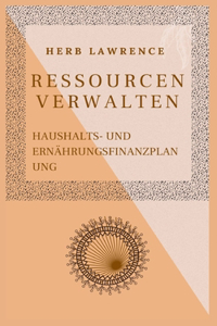 Ressourcen Verwalten