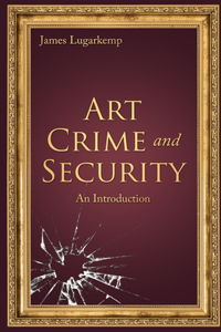 Art Crime and Security
