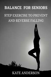 Balance For Seniors