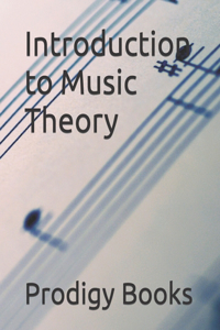 Introduction to Music Theory